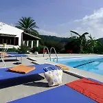 Camp De L'alzina Pollensa