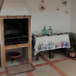 Camp De L'alzina *