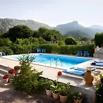 Camp De L'alzina Villa