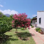 Camp De L'alzina *