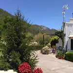 Camp De L'alzina Pollensa