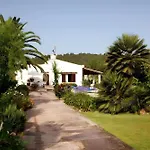 Camp De L'alzina Villa