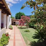Camp De L'alzina Pollensa