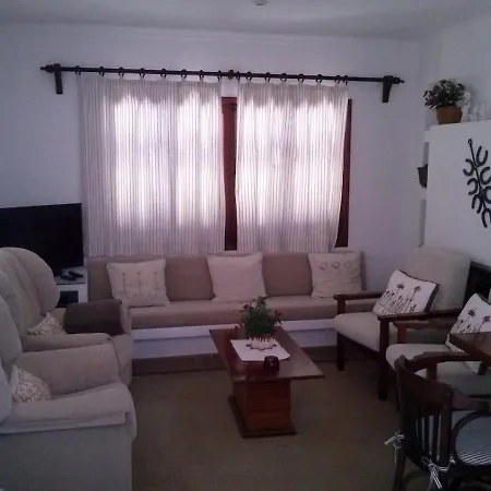 Camp De L'alzina Villa Pollensa