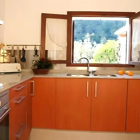 Villa Camp De L'alzina
