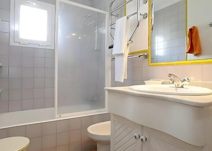 Villa Camp De L'alzina