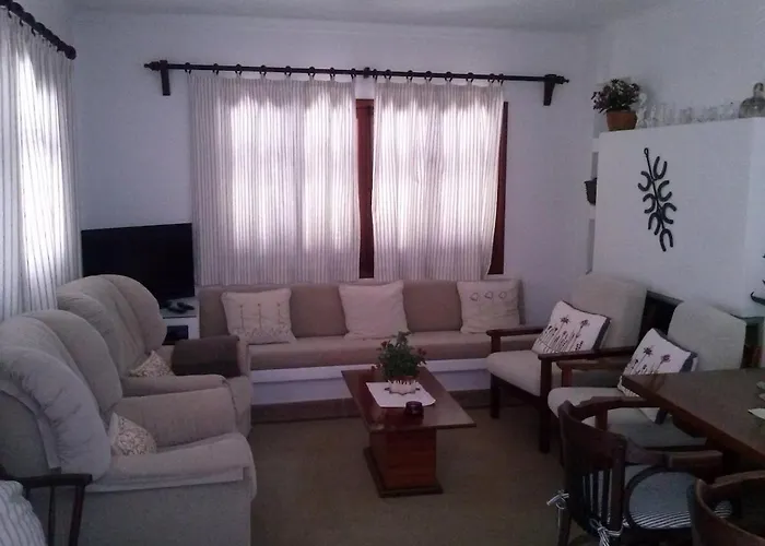 Camp De L'alzina Villa Pollença