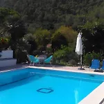 Camp De L'alzina Вилла *