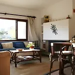 Camp De L'alzina Польенса