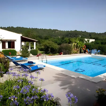 Camp De L'alzina Willa Pollensa