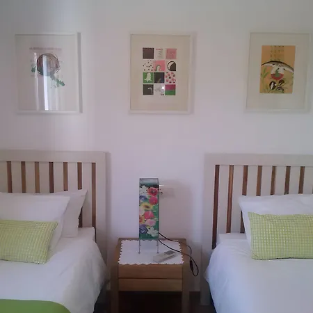 Willa Camp De L'alzina Pollensa