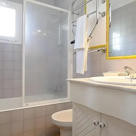 ヴィラ Camp De L'alzina