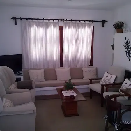 וילה Camp De L'alzina