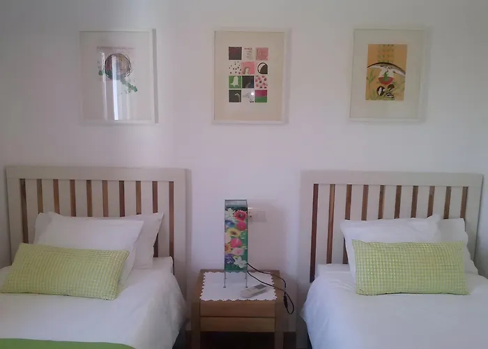 Villa Camp De L'alzina Pollenca